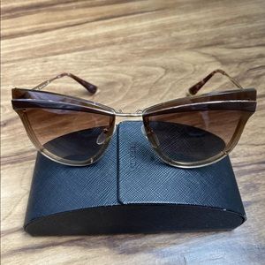 Prada Sunglasses